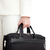 Close-up of a businesswoman holding a briefcase stock photo © wavebreak_media