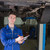 Repairman preparing checklist under car stock photo © wavebreak_media
