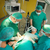 chirurg · team · werken · patiënt · chirurgisch · kamer - stockfoto © wavebreak_media