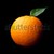 oranje · vruchten · zwarte · voedsel · blad · vruchten · eten - stockfoto © wavebreak_media