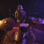 Male drummer performing in nightclub stock photo © wavebreak_media