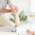 masseur · klanten · voet · hand · sport - stockfoto © wavebreak_media
