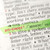 定義 · 辞書 · 緑 · 黒 · 情報 - ストックフォト © wavebreak_media