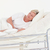 Bright patient lying on a medical bed stock photo © wavebreak_media