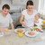 esposa · almuerzo · cocina · marido - foto stock © wavebreak_media