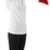 fútbol · ventilador · rojo · blanco · bufanda - foto stock © wavebreak_media