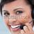 Close-up of a female customer agent at work stock photo © wavebreak_media