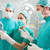 chirurgisch · Team · sprechen · xray · Theater · Arzt - stock foto © wavebreak_media