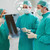 quirúrgico · equipo · examinar · Xray · teatro - foto stock © wavebreak_media
