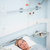nő · ágy · mosolyog · kórház · orvosi · monitor - stock fotó © wavebreak_media