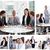 Multi-ethnic business team working together stock photo © wavebreak_media
