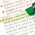 アドバイス · 定義 · 緑 · 辞書 · 情報 · 勉強 - ストックフォト © wavebreak_media