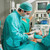 хирурги · хирургический · инструменты · театра · кровь · больницу - Сток-фото © wavebreak_media