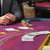 póker · játék · kaszinó · kezek · kéz · asztal - stock fotó © wavebreak_media