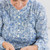 starszych · uśmiechnięta · kobieta · smartphone · domu · technologii - zdjęcia stock © wavebreak_media