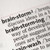 мозговая · атака · определение · словарь · бизнеса · бумаги · концепция - Сток-фото © wavebreak_media