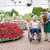 女子 · 輪椅 · 說 · 僱員 · 植物 - 商業照片 © wavebreak_media
