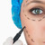 plástico · cirurgião · cara · branco · feminino · desenho - foto stock © wavebreak_media