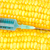 синий · жидкость · шприц · кукурузы · белый · медицина - Сток-фото © wavebreak_media