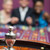 People playing roulette at the casino stock photo © wavebreak_media