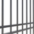 генерируется · металл · тюрьмы · баров · белый - Сток-фото © wavebreak_media