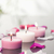 candele · petali · primavera · foglia · salute · sfondo - foto d'archivio © wavebreak_media
