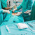 concentra · chirurgical · echipă · Unelte · teatru · medic - imagine de stoc © wavebreak_media