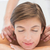 atrakcyjna · kobieta · ramię · masażu · spa · centrum - zdjęcia stock © wavebreak_media