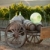 A cart loaded with wine bottles stock photo © wjarek