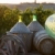 A cart loaded with wine bottles stock photo © wjarek