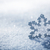 srebrny · christmas · dekoracji · śniegu · piękna · Snowflake - zdjęcia stock © Yaruta
