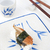 sushi · bacchette · piatto · Cup · pesce · salute - foto d'archivio © yuliang11