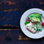 素 · 三明治 · 盤 · 好吃 · 鱷梨 · 蘿蔔 - 商業照片 © YuliyaGontar