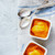 mango · ijs · eigengemaakt · sorbet · kom - stockfoto © YuliyaGontar