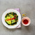 綠色 · 素食 · 沙拉 · 健康 · 盤 · 鱷梨 - 商業照片 © YuliyaGontar
