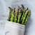 verde · fresche · asparagi · giovani - foto d'archivio © YuliyaGontar