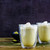 Matcha tea latte stock photo © YuliyaGontar