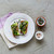 awokado · tablicy · zrównoważony · śniadanie · obiad - zdjęcia stock © YuliyaGontar
