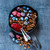 燕麦 · グラノーラ · 先頭 · 表示 · 健康 · ダイエット - ストックフォト © YuliyaGontar