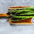 verde · fresche · asparagi · spezie - foto d'archivio © YuliyaGontar