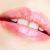 lábios · make-up · retrato · bela · mulher - foto stock © zastavkin