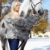 hermosa · niña · caballo · aire · libre · retrato · hermosa - foto stock © zastavkin