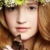 schöne · Mädchen · Schmetterling · Porträt · schönen · gesunden - stock foto © zastavkin