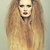 Redhead woman with long hair stock photo © zastavkin