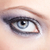 Shining woman eyes makeup  stock photo © zastavkin