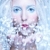 fagyott · tündér · portré · gyönyörű · szőke · nő · lány - stock fotó © zastavkin