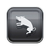 Pig Zodiac icon grey, isolated on white background. stock photo © zeffss