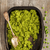 rústico · británico · chícharos · verde · color - foto stock © zkruger