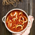 rustic italian calamari seafood soup stock photo © zkruger