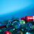 farmacia · pillole · set · diverso · colorato · vetro - foto d'archivio © zolnierek
